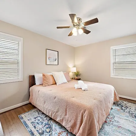 With Arcade And Covered Patio Sleep 9 In This 4 Bedroom 2 Bath Home 5 Star Host Deer Park Tx
